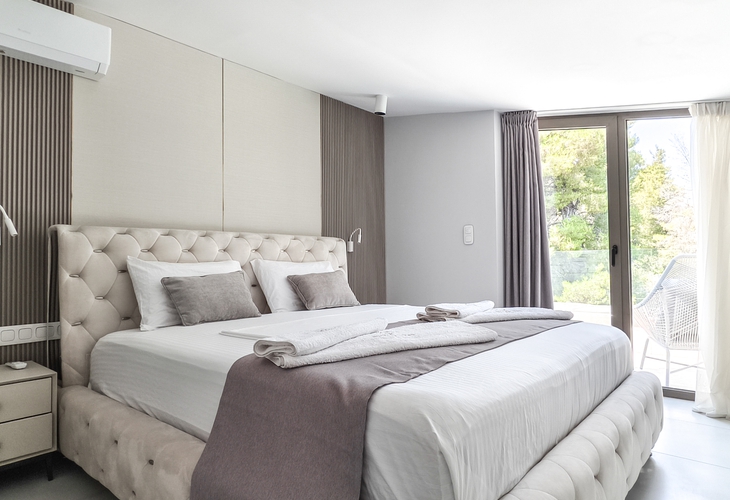 Δωμάτιο: 6 | Bedroom