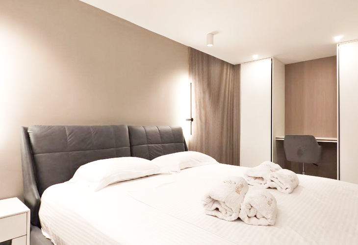 Δωμάτιο: 8 | Bedroom