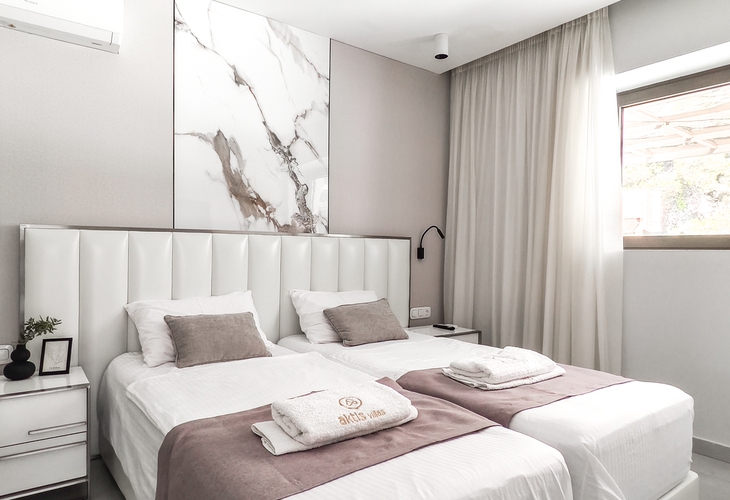 Δωμάτιο: 7 | Bedroom